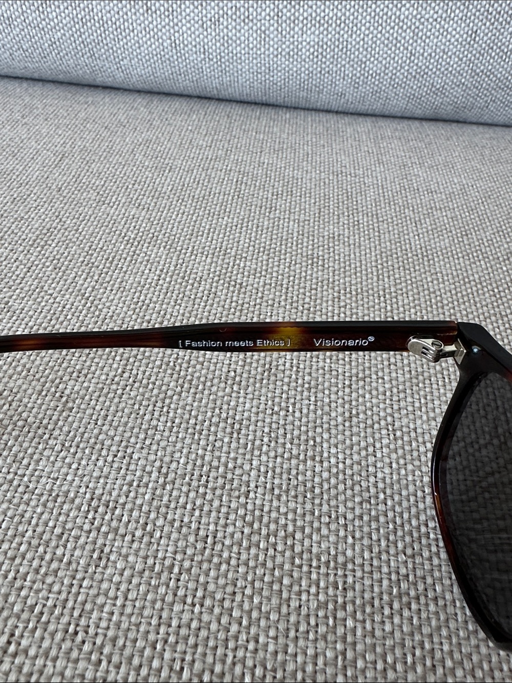 Visionario Orwell 04 sunglasses - Picture 11 of 11